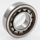 Roulement à rouleaux - NU206-ECP-C3-SKF