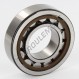 Roulement à rouleaux - NU206-ECP-SKF