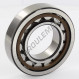 Roulement à rouleaux - NU208-ECP-C3-SKF