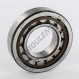 Roulement à rouleaux - NU208-ECP-SKF