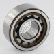 Roulement à rouleaux - NU2204-ECP-SKF