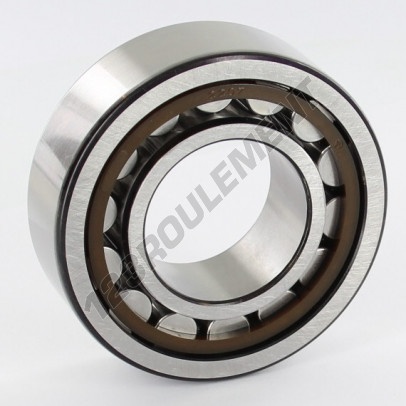 NU2207-ECP-SKF