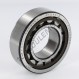 Roulement à rouleaux - NU2208-ECP-SKF