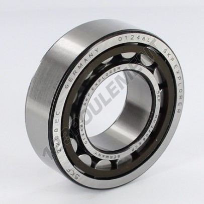 NU2208-ECP-SKF