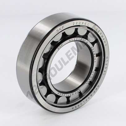 NU2209-ECJ-SKF