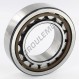 Roulement à rouleaux - NU2210-ECP-SKF