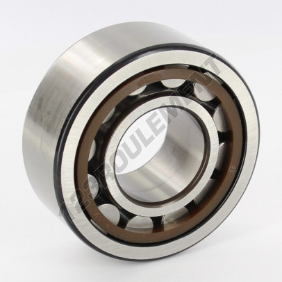 NU2307-ECP-C3-SKF