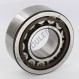 Roulement à rouleaux - NU2309-ECP-C3-SKF