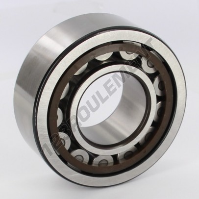 NU2309-ECP-C3-SKF