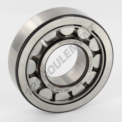 NU306-ECJ-C3-SKF