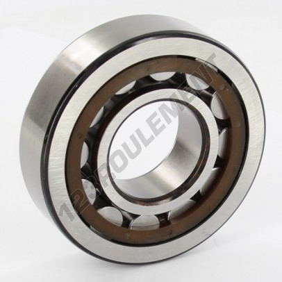 NU306-ECP-SKF