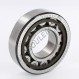 Roulement à rouleaux - NU308-ECP-C3-SKF