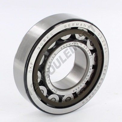 NU308-ECP-C3-SKF