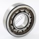 Roulement à rouleaux - NU308-ECP-SKF