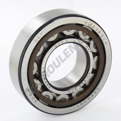 NU308-ECP-SKF