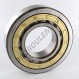 Roulement à rouleaux - NU314-ECM-SKF
