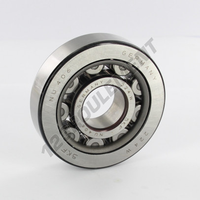NU406-SKF