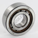 Roulement à rouleaux - NUP203-ECP-SKF