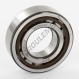 Roulement à rouleaux - NUP205-ECP-SKF