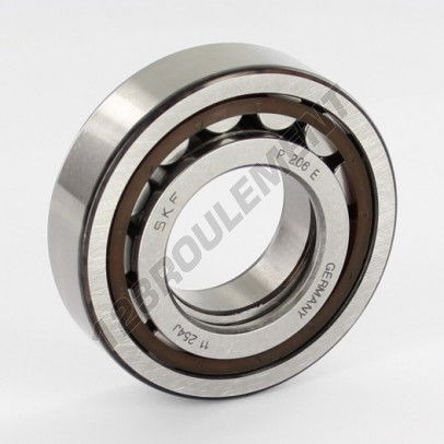 NUP206-ECP-SKF