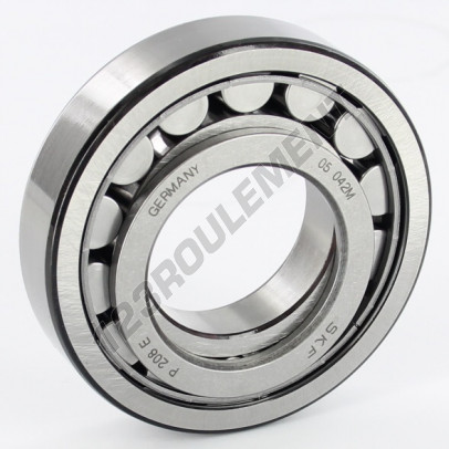 NUP208-ECJ-SKF