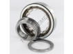 NUP208-ECP-SKF