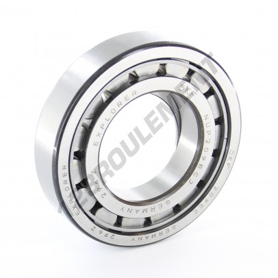 NUP209-ECJ-SKF
