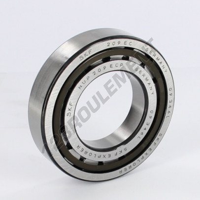 NUP209-ECP-SKF