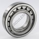 Roulement à rouleaux - NUP210-ECJ-SKF