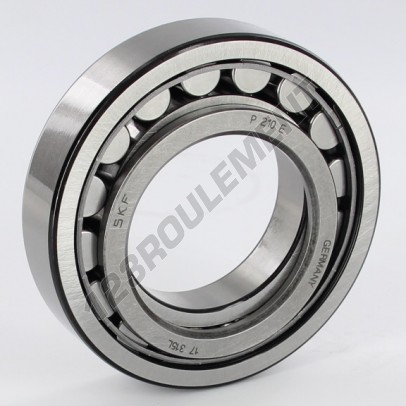 NUP210-ECJ-SKF