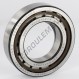 Roulement à rouleaux - NUP210-ECP-SKF