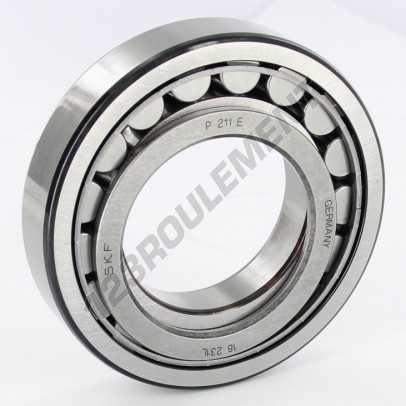 NUP211-ECJ-SKF