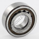 Roulement à rouleaux - NUP2205-ECP-SKF