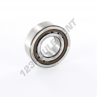 NUP2206-ECP-C3-SKF