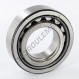 Roulement à rouleaux - NUP2209W-NSK