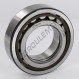 Roulement à rouleaux - NUP2210-ECP-SKF