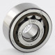 Roulement à rouleaux - NUP2304-ECP-SKF