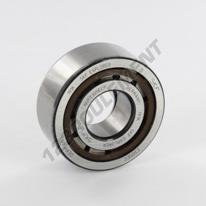 NUP2305-ECP-SKF
