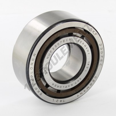 NUP2307-ECP-SKF