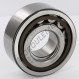 Roulement à rouleaux - NUP2308-ECP-SKF
