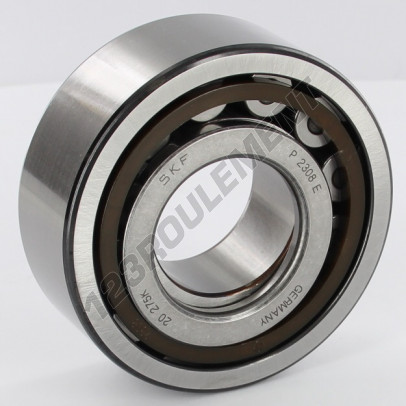 NUP2308-ECP-SKF