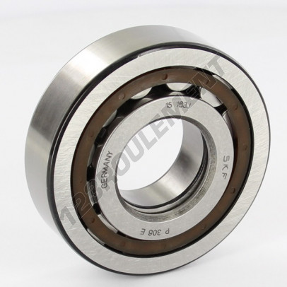 NUP306-ECP-SKF