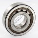 Roulement à rouleaux - NUP307-ECP-SKF