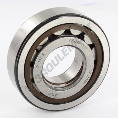 NUP307-ECP-SKF