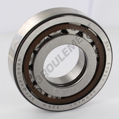 NUP308-ECP-SKF