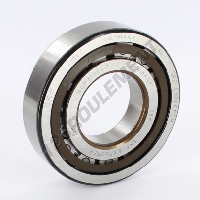 NUP310-ECP-SKF