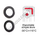 Joint SPI - OA-40X50X5-NBR