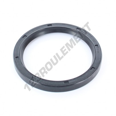 OA-80X100X10-NBR-FDA-RINOX