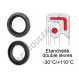Joint SPI - OAS-10X16X5-NBR