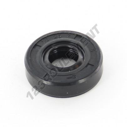 OAS-10X25X7-NBR